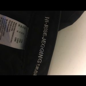 American Eagle jeggins